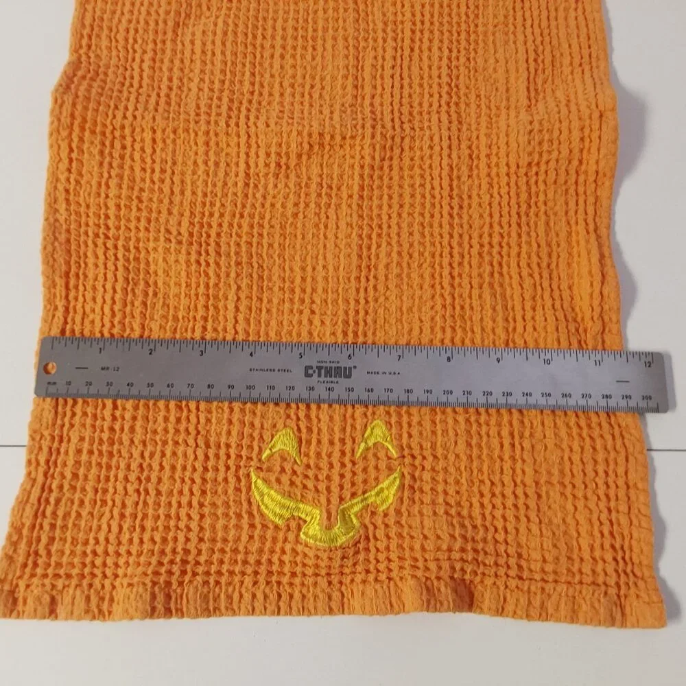 Halloween Hand towels set of 3